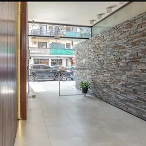 Hermoso Departamento Almagro/Hospital Italiano